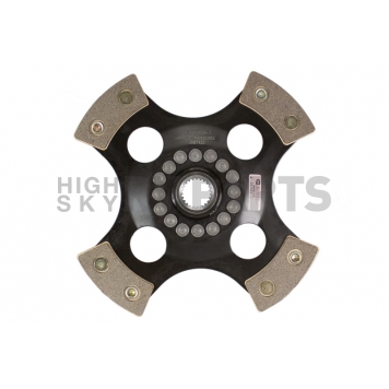 Advanced Clutch Disc Single 4 Paddle - 4240008-1