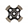 Advanced Clutch Disc Single 4 Paddle - 4240008-1