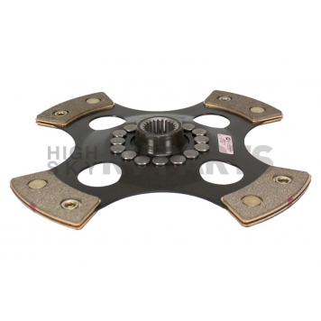 Advanced Clutch Disc Single 4 Paddle - 4240008-1-2