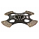 Advanced Clutch Disc Single 4 Paddle - 4240008-1