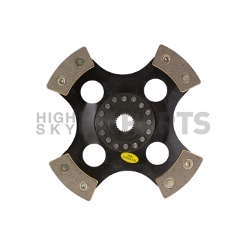 Advanced Clutch Disc Single 4 Paddle - 4240008-1-3