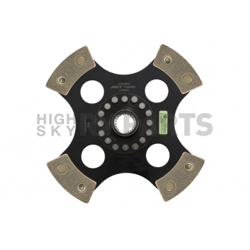 Advanced Clutch Disc 4 Paddle - 4240008-2