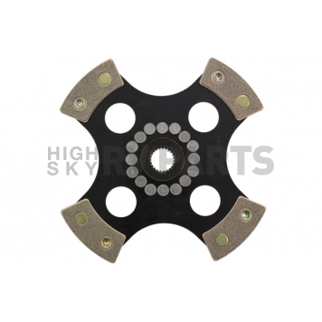 Advanced Clutch Disc 4 Paddle - 4240008-2-3