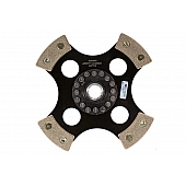 Advanced Clutch Disc&nbsp;Single 4 Paddle - 4240018