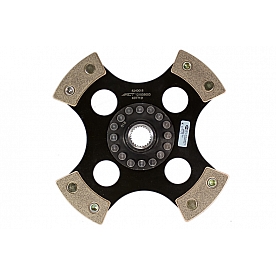 Advanced Clutch Disc&nbsp;Single 4 Paddle - 4240018