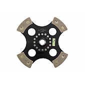 Advanced Clutch Disc&nbsp;Single 4 Paddle - 4240026