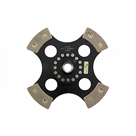 Advanced Clutch Disc&nbsp;Single 4 Paddle - 4240026