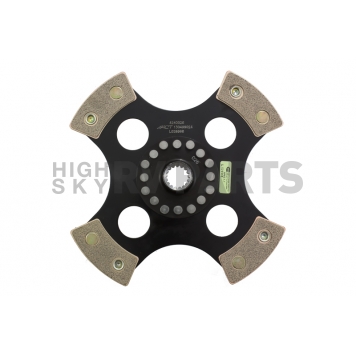 Advanced Clutch Disc Single 4 Paddle - 4240026
