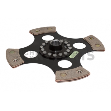 Advanced Clutch Disc Single 4 Paddle - 4240026-2
