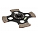 Advanced Clutch Disc Single 4 Paddle - 4240026