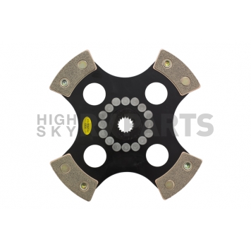 Advanced Clutch Disc Single 4 Paddle - 4240026-3