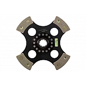 Advanced Clutch Disc&nbsp;Single 4 Paddle - 4240029