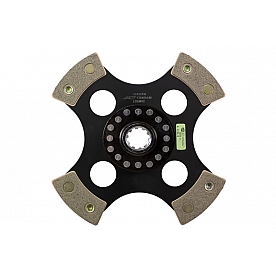 Advanced Clutch Disc&nbsp;Single 4 Paddle - 4240029