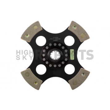 Advanced Clutch Disc Single 4 Paddle - 4240029