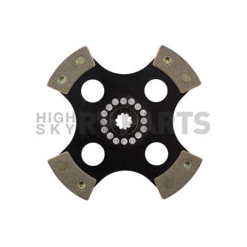 Advanced Clutch Disc Single 4 Paddle - 4240029-3