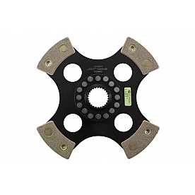 Advanced Clutch Disc&nbsp;Single 4 Paddle - 4240030