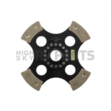 Advanced Clutch Disc Single 4 Paddle - 4240030