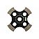 Advanced Clutch Disc Single 4 Paddle - 4240030