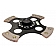 Advanced Clutch Disc Single 4 Paddle - 4240030