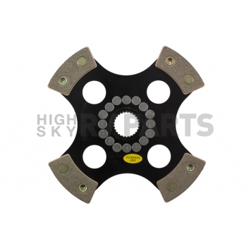 Advanced Clutch Disc Single 4 Paddle - 4240030-3
