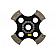 Advanced Clutch Disc Single 4 Paddle - 4240030
