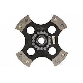 Advanced Clutch Disc&nbsp;Single 4 Paddle - 4240031