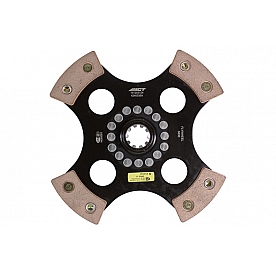 Advanced Clutch Disc&nbsp;4 Paddle - 4240035A