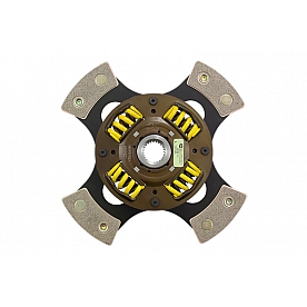 Advanced Clutch Disc&nbsp;Single 4 Paddle - 4240206