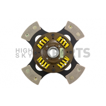 Advanced Clutch Disc Single 4 Paddle - 4240206