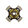 Advanced Clutch Disc Single 4 Paddle - 4240206
