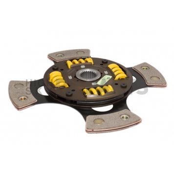 Advanced Clutch Disc Single 4 Paddle - 4240206-2