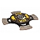 Advanced Clutch Disc Single 4 Paddle - 4240206