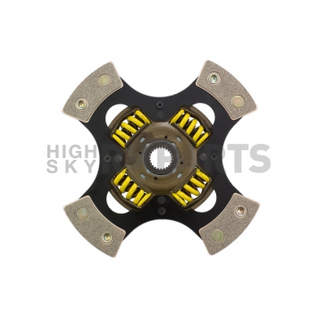 Advanced Clutch Disc Single 4 Paddle - 4240206-3