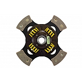 Advanced Clutch Disc&nbsp;Single 4 Paddle - 4240208