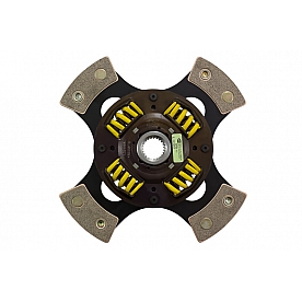 Advanced Clutch Disc&nbsp;Single 4 Paddle - 4240208