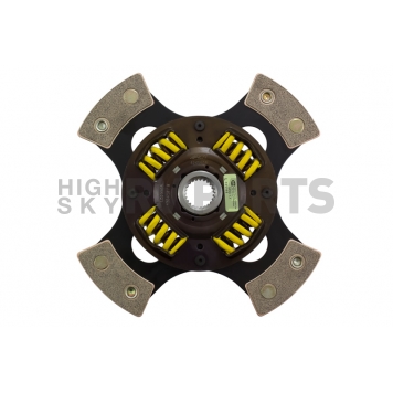 Advanced Clutch Disc Single 4 Paddle - 4240208