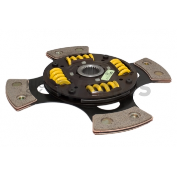 Advanced Clutch Disc Single 4 Paddle - 4240208-2