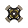 Advanced Clutch Disc Single 4 Paddle - 4240208