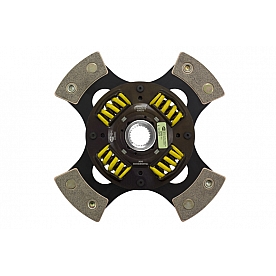 Advanced Clutch Disc&nbsp;4 Paddle - 4240210