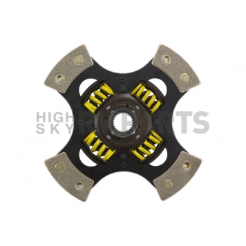 Advanced Clutch Disc 4 Paddle - 4240210-3