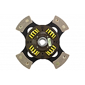 Advanced Clutch Disc&nbsp;Single 4 Paddle - 4240226