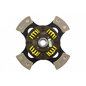 Advanced Clutch Disc&nbsp;Single 4 Paddle - 4240226