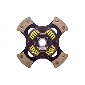 Advanced Clutch Disc&nbsp;Single 4 Paddle - 4240507