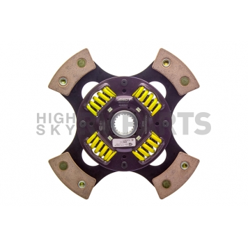 Advanced Clutch Disc Single 4 Paddle - 4240507