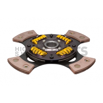 Advanced Clutch Disc Single 4 Paddle - 4240507-2