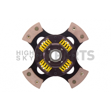 Advanced Clutch Disc Single 4 Paddle - 4240507-3