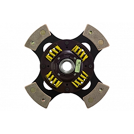 Advanced Clutch Disc&nbsp;Single 4 Paddle - 4240508