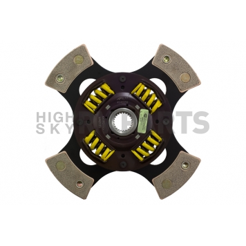 Advanced Clutch Disc Single 4 Paddle - 4240508