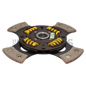 Advanced Clutch Disc Single 4 Paddle - 4240508-2