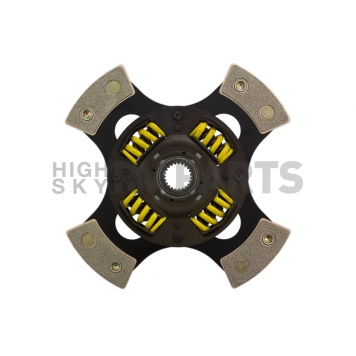 Advanced Clutch Disc Single 4 Paddle - 4240508-3